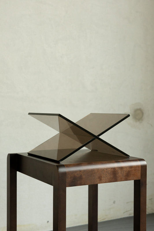 CHAIRO BOEKENSTANDAARD