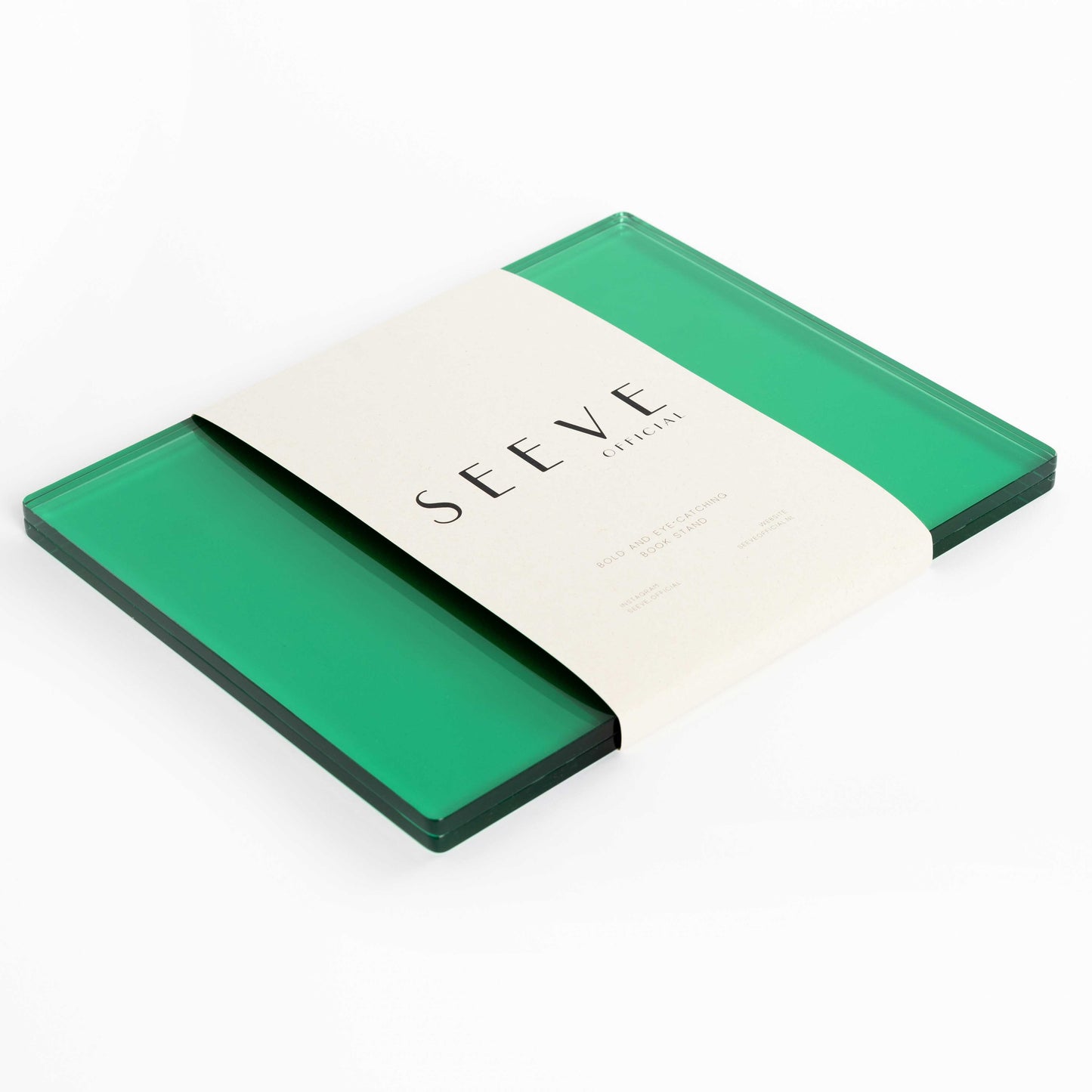 MIDORI BOEKENSTANDAARD