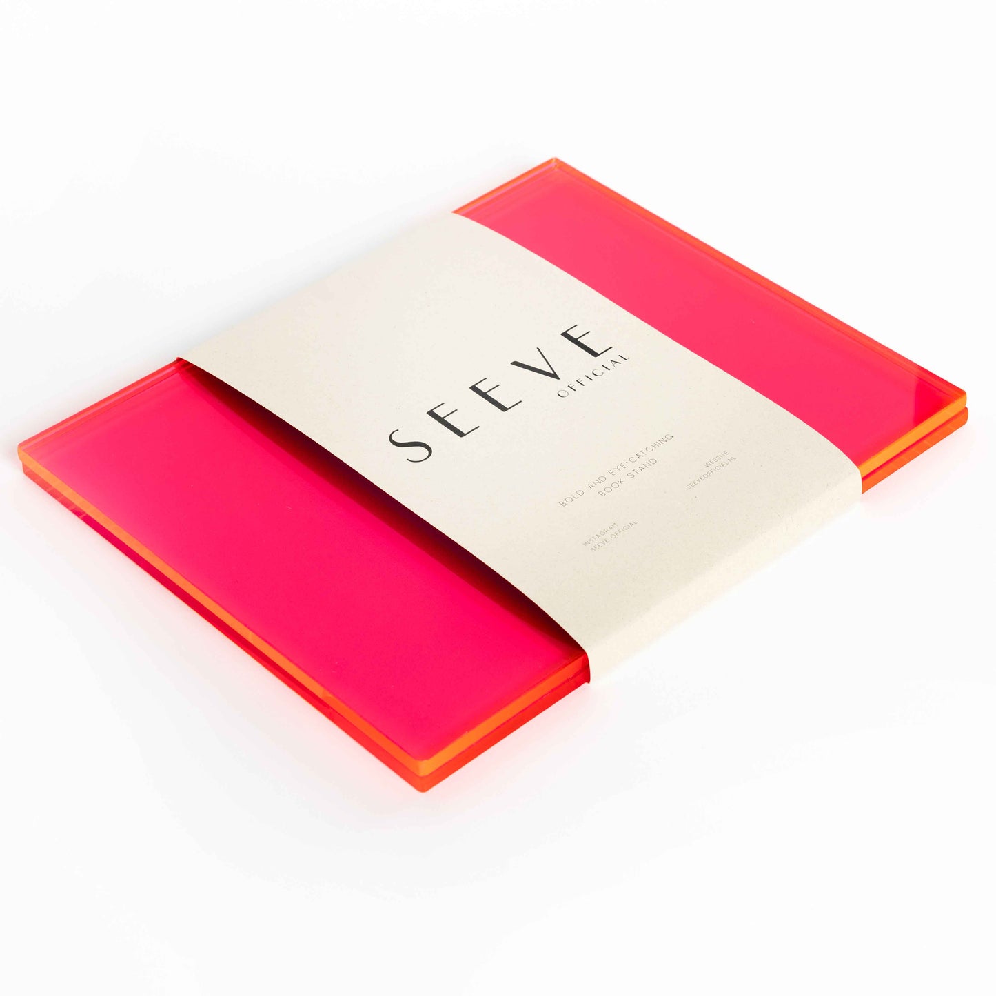 PINKU BOEKENSTANDAARD