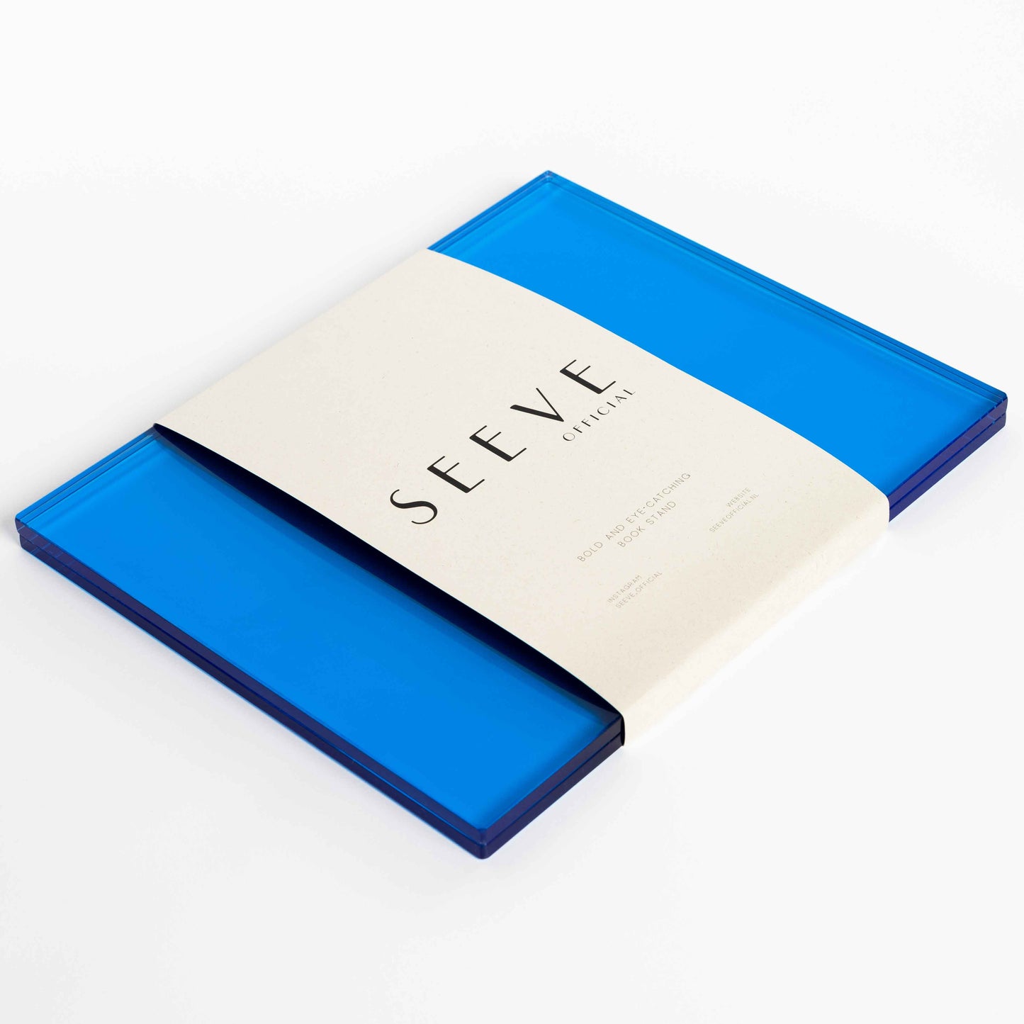 NOKON BOEKENSTANDAARD