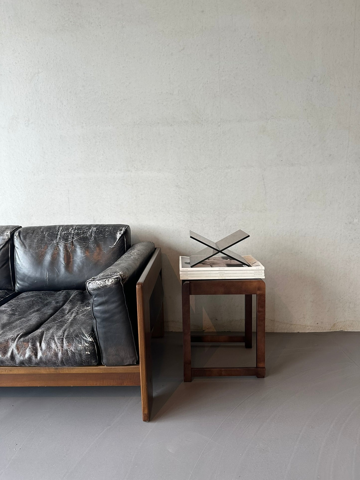 CHAIRO BOEKENSTANDAARD