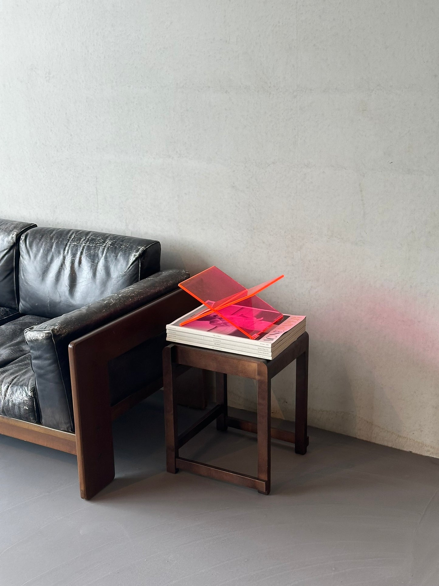 PINKU BOEKENSTANDAARD