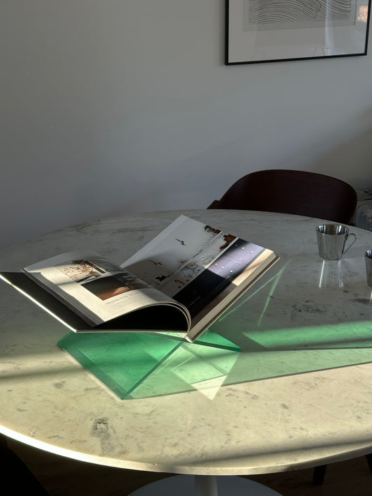 MIDORI BOEKENSTANDAARD