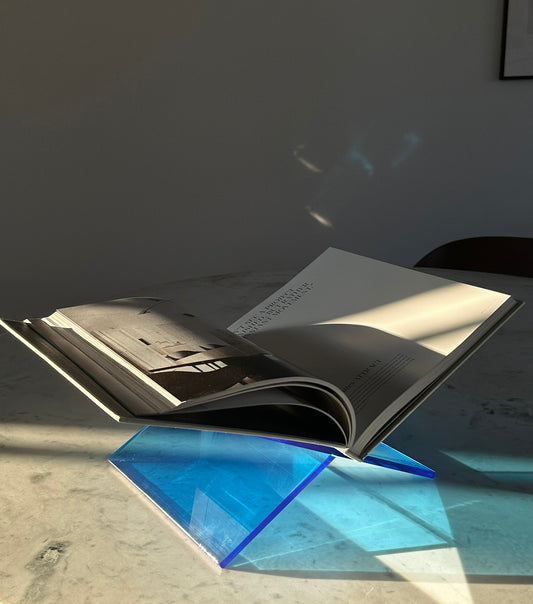 NOKON BOEKENSTANDAARD