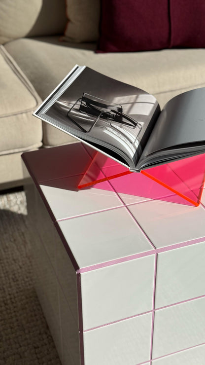 PINKU BOEKENSTANDAARD