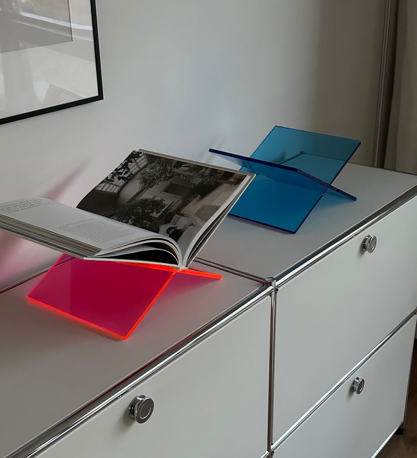 NOKON BOEKENSTANDAARD