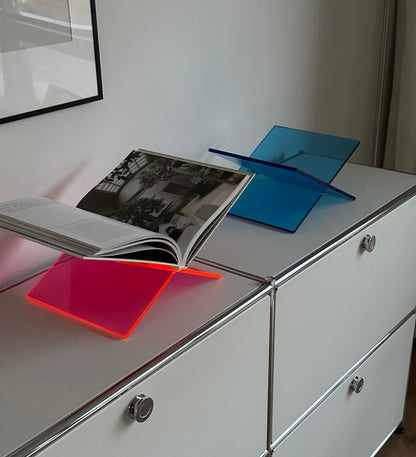 NOKON BOEKENSTANDAARD