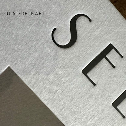 IMPERFECTIE - KOFFIETAFELBOEK