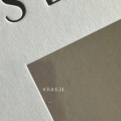 IMPERFECTIE - KOFFIETAFELBOEK