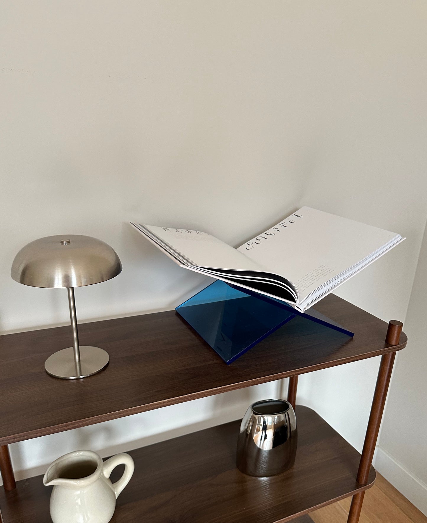 NOKON BOEKENSTANDAARD